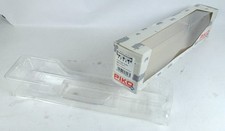 PIKO 53043 LEERKARTON Modernisierungswagen Buffet DR Spur H0 OVP Leerverpackung