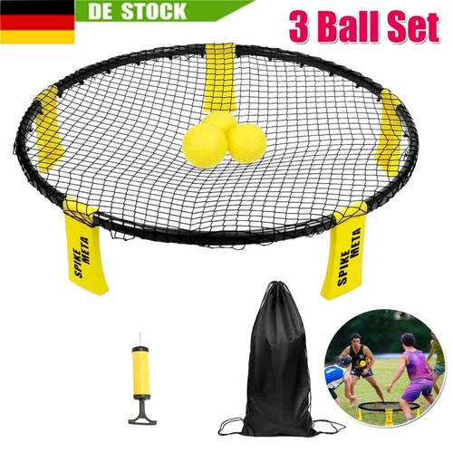 Spikeball standard ball - spikeball,