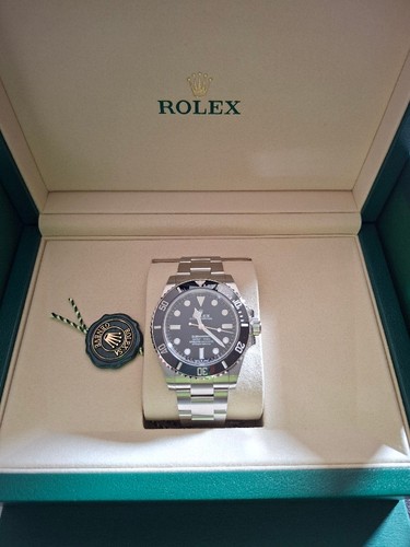 Rolex submariner schwarzes - submariner,