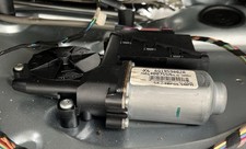 Skoda Fabia Fensterhebermotor