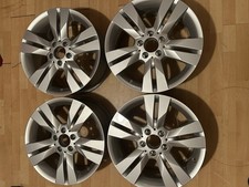 Mercedes Typ 204 W/S/C