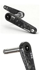 KORE T800 Carbon Kurbel