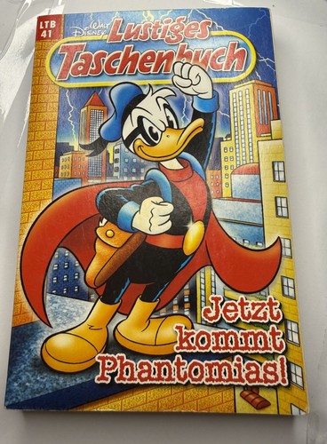 Ltb lustiges taschenbuch - ltb,