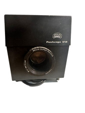 Braun paxiscope 650 - braun,