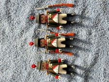 Playmobil Figuren, Garde, Soldaten, Wache, Napoleon