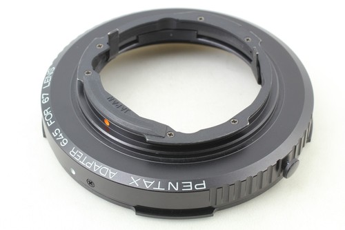 Fast neuwertig pentax mount - [fast,