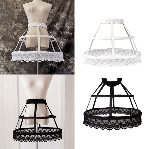 Damen petticoat vintage - damen,