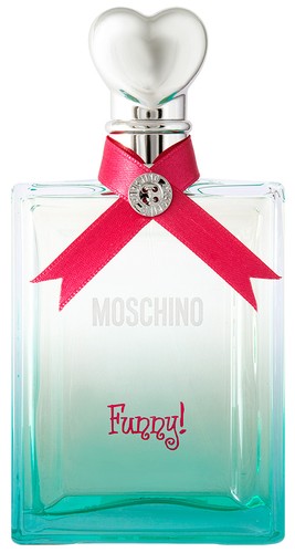 Moschino funny - moschino, eau