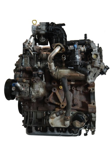 Motor für ford transit v362 - für,