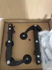 Alber Kippstützen, Kippschutz Rollstuhl,e-motion, E-fix