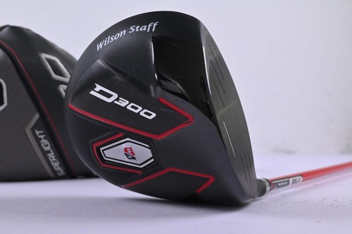 Wilson d300 driver - d300, sl
