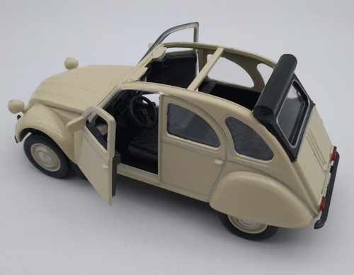 Citroen modellauto no - modellauto,