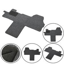 Wohnmobil Fahrerhaus Fußmatte