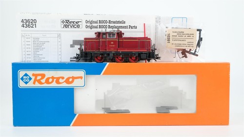 Roco 43620 diesellok v - 43620,
