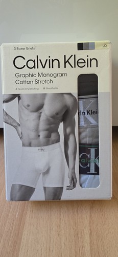 Neu calvin klein herren boxer - neu,