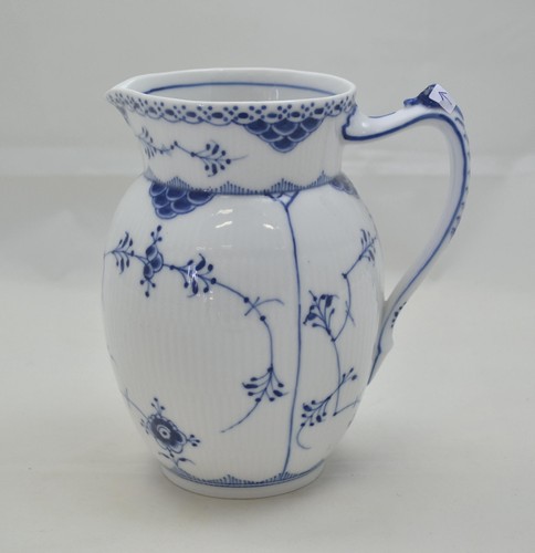 Royal copenhagen musselmalet - royal,