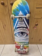 Element Skateboard