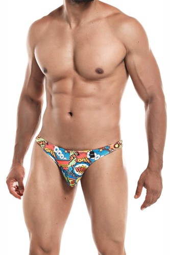 Cut4men classic thong - classic, herren