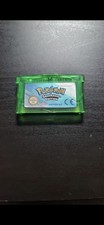 Pokémon: Smaragd-Edition (Nintendo Game Boy Advance