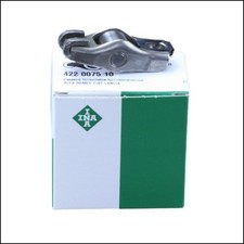 Kipphebel Motorsteuerung für