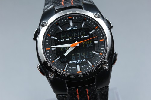Seiko sportura h023 00e0 - sportura, h023-00e0