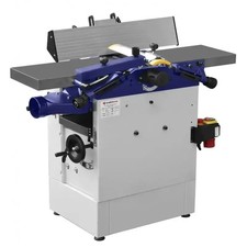 CORMAK PT260 230V Abricht- und Dickenhobelmaschine
