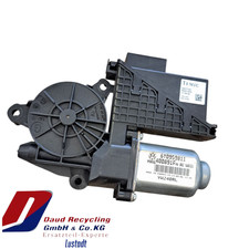 VW Polo 9N3 Fensterhebermotor Hinten Links 6Y0959811