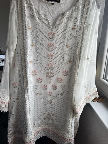 Pakistaniche kleid salwar - pakistaniche,