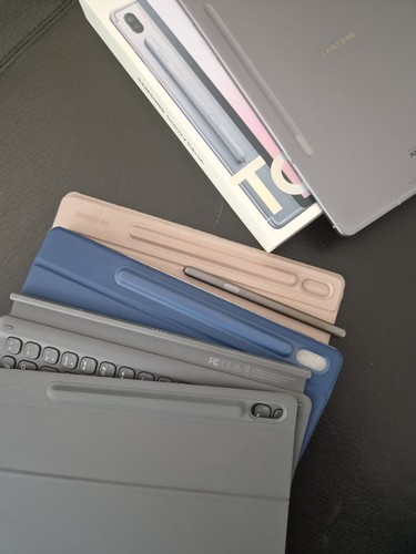 Samsung galaxy tab 250 - galaxy,