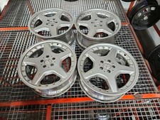 AMG Felge 8.5Jx19 H2 ET44 LK5x112