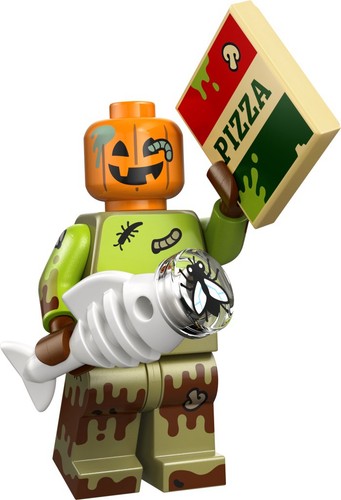 Lego minifiguren 71052 - minifiguren, neu