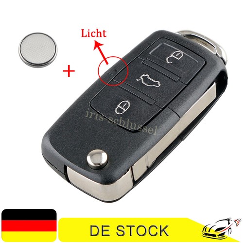 Tasten klapp auto schlüssel - tasten,