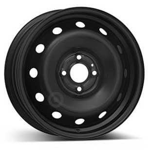 Alcar 4130 stahlfelge x - 4130,