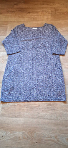 Vanessa style damen - , tunika