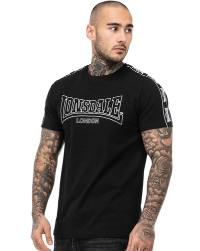 Lonsdale london shirt - lonsdale,