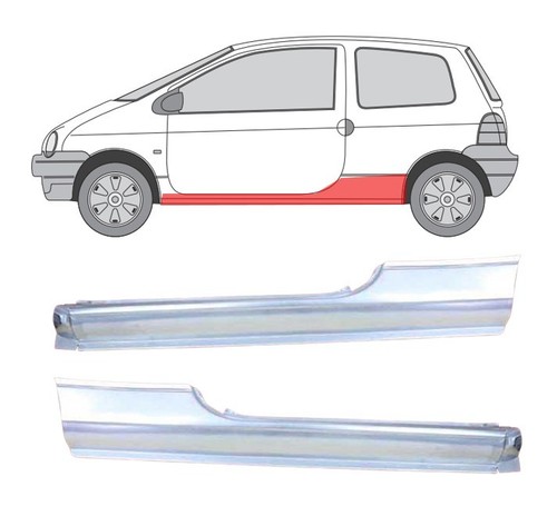 Für renault twingo 1993 2007 - twingo, 1993-