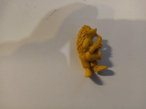 Lurchi salamander gummifigur - lurchi/salamander,