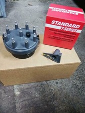 Verteilerkappe V8 Hei Umbaukit