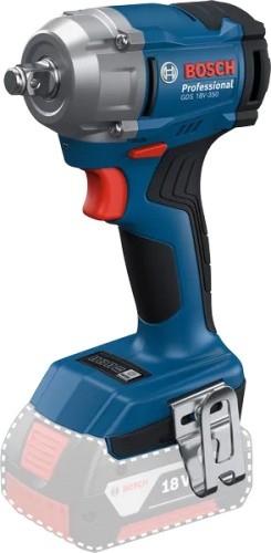 Bosch professional gds - gds, 18v-350