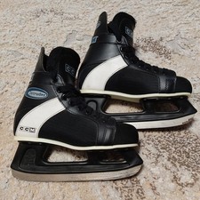 CCM Schlittschuhe Größe 37 sehr guter Zustand