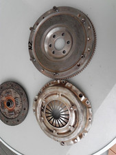 Schwungscheibe Kupplungsdruckplatte 052141117E Zahnkranz VW Golf 2 Polo NZ Motor