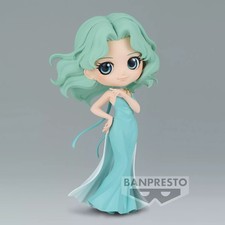 Sailor Moon Eternal: The Movie - Prinzessin Neptun Q Posket Figur Anime Manga B