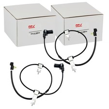 2x NTY ABS-SENSOR RADDREHZAHL