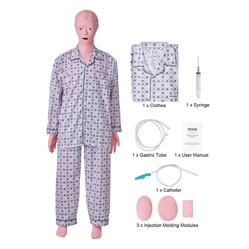 Vevor mann krankenpflege - mann,