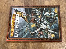 Armeebuch Das Imperium 6.Edt