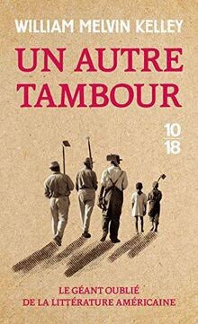 Autre tambour von kelley - tambour,