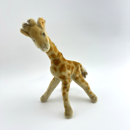 Steiff giraffe 502170 - 502170, |