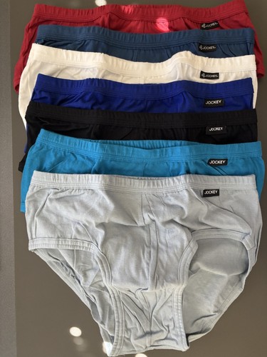 Jockey pack mens briefs - mens,