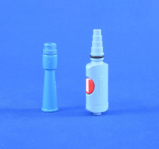 3x UROMED Katheterventil