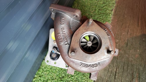Turbo gtb1756vk - turbo,